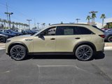 New 2025 MAZDA CX-70 Plug-In Hybrid w/ Premium Plus image 3