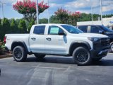 New 2026 Chevrolet Colorado Trail Boss image 3