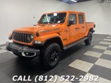 New 2025 Jeep Gladiator Sport image 1