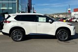 New 2025 Nissan Rogue Platinum image 3