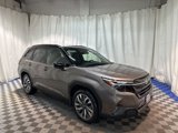 New 2025 Subaru Forester Touring image 2