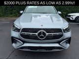 New 2025 Mercedes-Benz GLE 450 4MATIC image 3