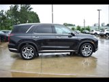 New 2025 Hyundai Palisade SEL image 2