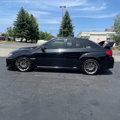 Used 2013 Subaru Impreza WRX STI Limited image 2