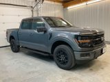 New 2025 Ford F150 XLT w/ Equipment Group 302A MID image 3