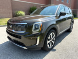 Used 2021 Kia Telluride S image 3