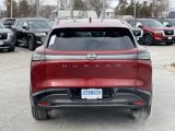 New 2025 Nissan Murano Platinum w/ Cargo Package image 5