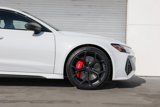 New 2025 Audi RS 7 Performance image 5