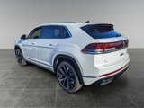 New 2025 Volkswagen Atlas Cross Sport SEL Premium R-Line image 4