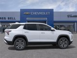 New 2026 Chevrolet Equinox LT w/ Convenience Package II image 5