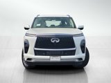 New 2025 INFINITI QX80 Sensory image 2