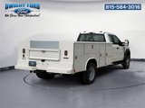 New 2025 Ford F450 XL w/ Snow Plow Prep Package image 5