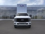 New 2025 Ford F250 4x4 Crew Cab Super Duty image 6