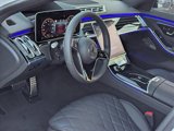 New 2025 Mercedes-Benz S 580 4MATIC Sedan image 3