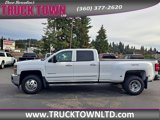 Used 2015 Chevrolet Silverado 3500 LTZ w/ Duramax Plus Package image 6