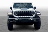 Used 2024 Jeep Wrangler Unlimited Rubicon 4xe image 3
