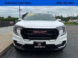Used 2022 GMC Terrain SLE w/ Driver Convenience Package image 3