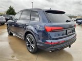 New 2025 Audi Q7 3.0T Premium Plus image 5