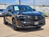 New 2025 Acura ADX A-Spec image 3