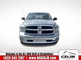 New 2023 RAM 1500 Tradesman w/ Tradesman SXT Package image 2