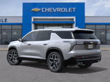 New 2026 Chevrolet Traverse High Country w/ LPO, Floor Liner Package image 3