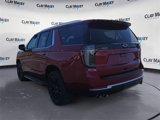 New 2025 Chevrolet Tahoe Premier image 3