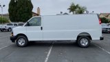 New 2025 Chevrolet Express 2500 Extended w/ Driver Convenience Package image 6