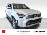 New 2025 Toyota 4Runner Limited image 3