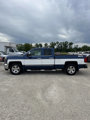 Used 2017 Chevrolet Silverado 1500 LTZ w/ Max Trailering Package image 6
