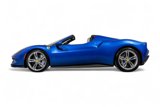 Certified 2024 Ferrari 296 GTS image 5