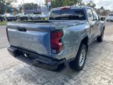 New 2026 Chevrolet Colorado W/T image 4