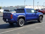 New 2025 Toyota Tacoma TRD Off-Road image 2