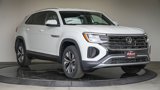 New 2025 Volkswagen Atlas Cross Sport SE image 5