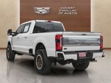 Used 2024 Ford F250 Platinum image 3