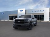 New 2025 Ford F150 Lariat image 5