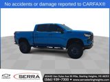 Used 2024 Chevrolet Silverado 1500 LT Trail Boss w/ Protection Package image 2