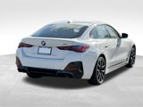 New 2025 BMW i4 xDrive40i w/ M Sport Package image 4