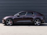 Used 2024 Porsche Macan Turbo Electric image 2