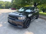 Used 2018 Dodge Durango R/T w/ Technology Group image 3