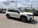 New 2025 Subaru Ascent Bronze Edition image 2