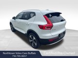 Certified 2023 Volvo XC40 B5 Plus w/ Driver Assist Package image 3