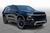New 2026 Chevrolet Traverse Z71 w/ Driver Confidence Package image 2