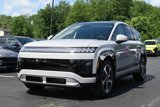 New 2026 Hyundai Ioniq 9 Limited image 2