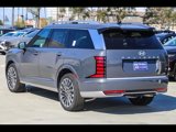 New 2026 Hyundai Palisade Calligraphy image 6
