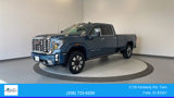 Used 2024 GMC Sierra 3500 Denali w/ Denali Reserve Package image 3