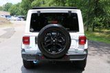Used 2024 Jeep Wrangler Unlimited Sahara image 5