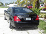 Used 2012 Mercedes-Benz S 550 4MATIC image 5