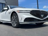 New 2025 Genesis G90 3.5T image 5