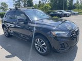 Certified 2024 Audi Q5 2.0T Premium w/ Summer of Audi Package image 3