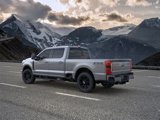 New 2025 Ford F250 Lariat image 4